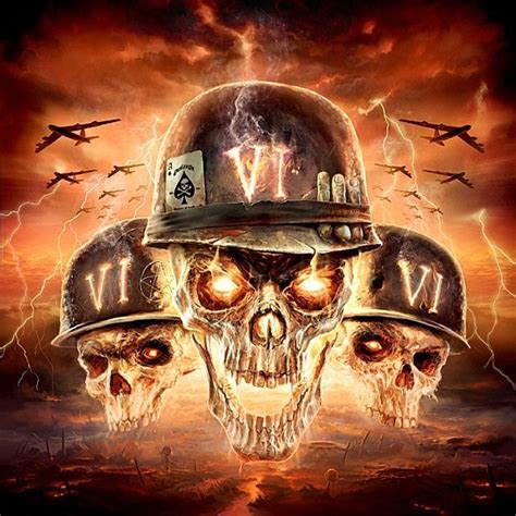 Review: Onslaught - VI