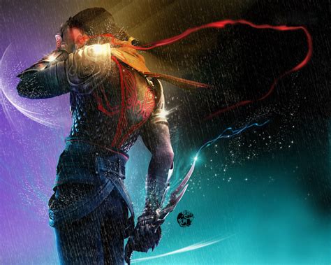 Download Video Game Prince Of Persia Art