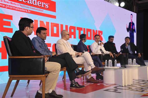 Pharma Leaders Power Brand Awards 2019 recognize Industry Leaders