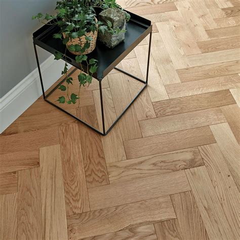 The Ultimate Guide to Flooring Options | Полы елочкой, Деревянное ...