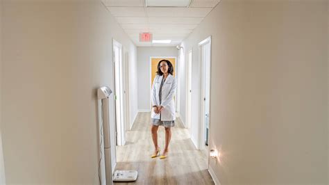 Dr. Kimberly Rogers, owner of RestoreMD speaks about the practice