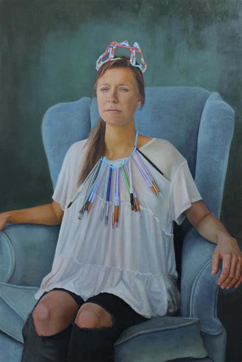 Natalie Campbell Nude