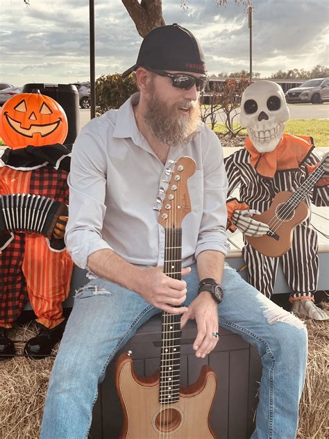 Madison Morris Music