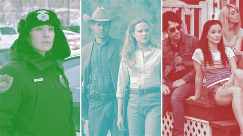 It’ll be fine: 15 revamps that turned out better than expected