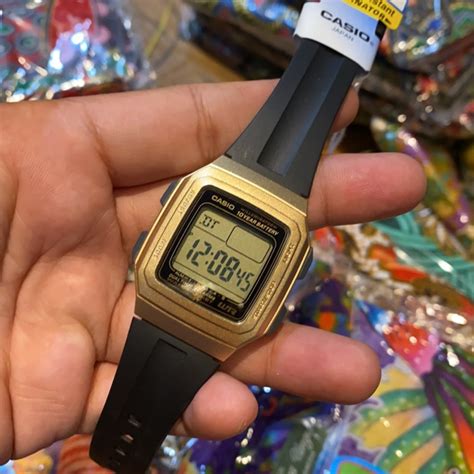 jual casio shopee indonesia