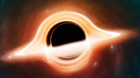 cientificos logran mejorar la primera imagen de  agujero negro en la historia el heraldo de