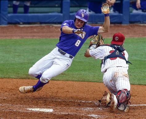 Lsu Baseball - LSU Baseball: Louisiana State University Team News and ...