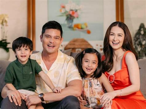 marian rivera  dingdong dantess kids zia  sixto
