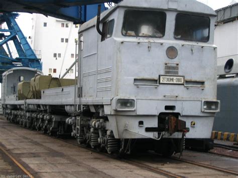 Галерея RailroadSim team