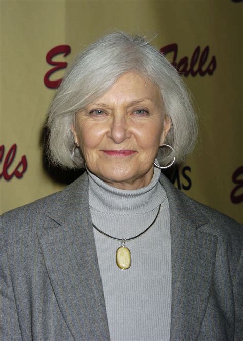 Joanne Woodward Lost Her Husband After 50 Years of Marriage & Now