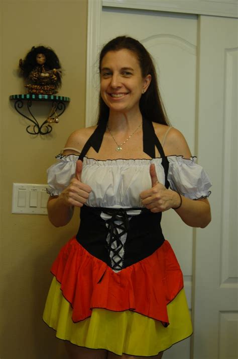 DIY Pirate Running Costume – The Top Half | Meghan on the Move ...