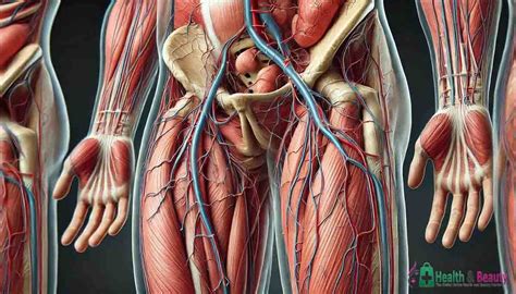 understanding  superficial femoral artery key facts  health