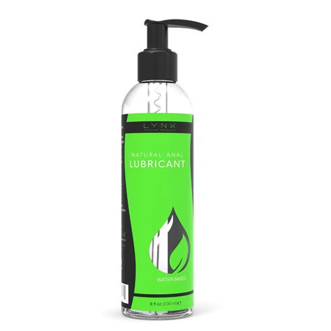 Best Lube For Anal & Butt Sex: Ass Play Lubricant Guide