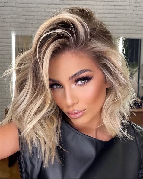 25 Hottest Bob Haircuts To Make You Shine Like A Model