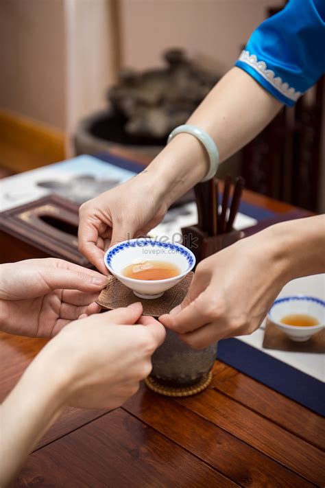 tea picture  hd     lovepik