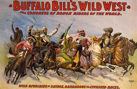 Wild West Shows - Bullwhip Squadron