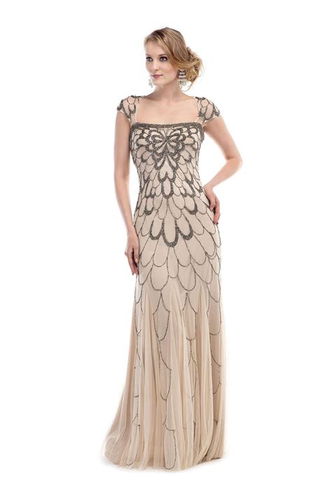 great gatsby dresses for prom