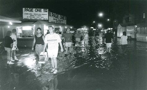 Kellie Everts Black And White