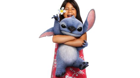 Lilo & Stitch – LiveActionRemake.com