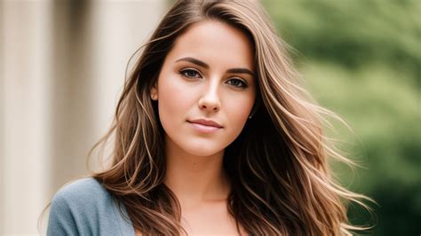 fears  eerily realistic ai generated hot women  people  theyre  doubting reality