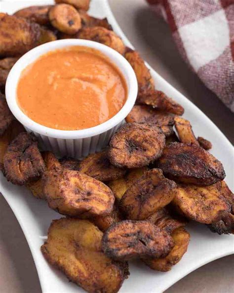 fried plantains evs eats