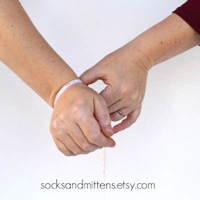 keeping  simple   measure  arms  custom arm warmers