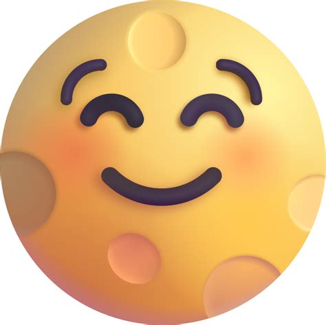 Moon Emoji Art Copy And Paste at Kathleen Andrews blog