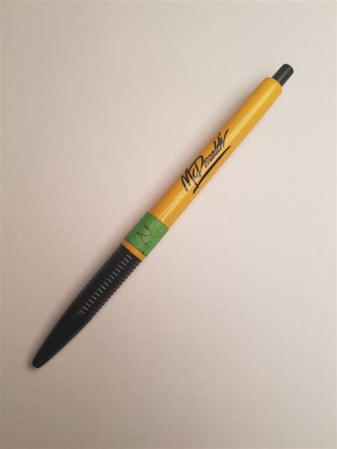 vintage mcdonald  hobbies toys memorabilia collectibles