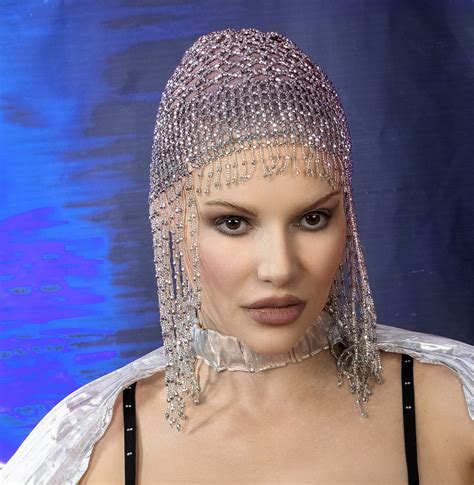 Beauty Gallery - Model Diana Maria