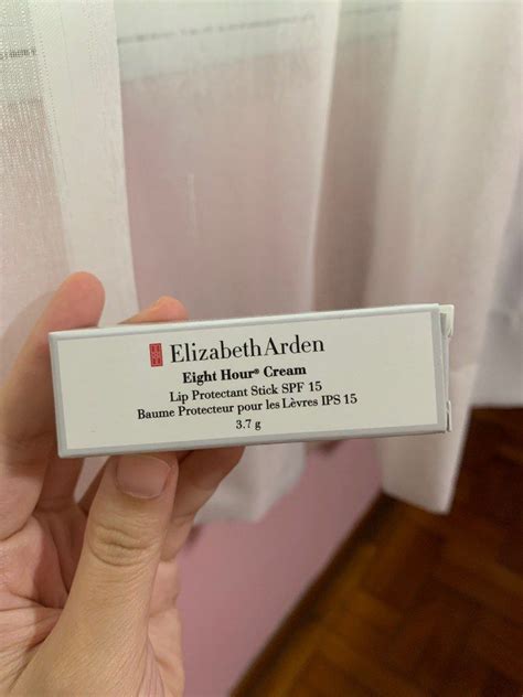 Elizabeth Arden Lip Protectant Stick, Beauty & Personal Care, Face ...