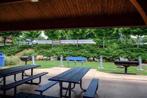 Parks – City of Anderson SC