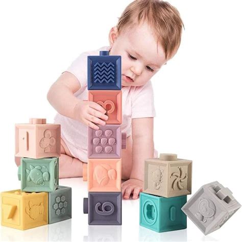 Brinquedos Para Bebês De 1 Ano
