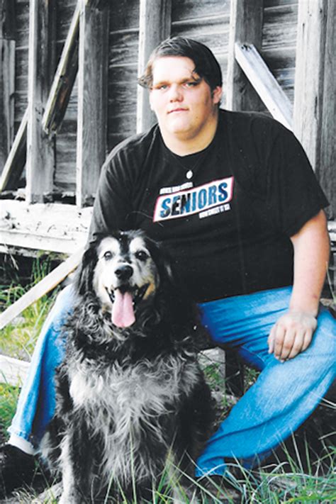 Aubrey James ‘A.J.’ Foster – Bowie News