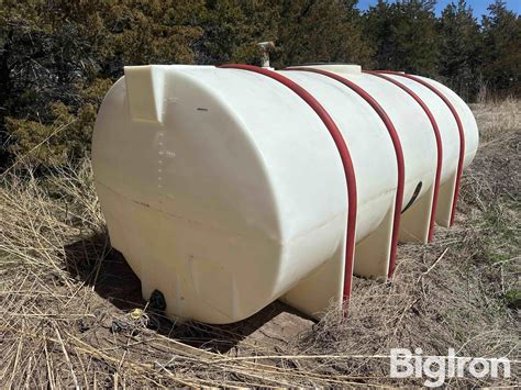 Fertilizer Tank | Agriculture | BigIron