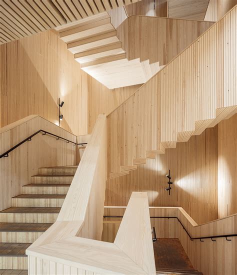 Think Corner · Finnish Architecture Navigator