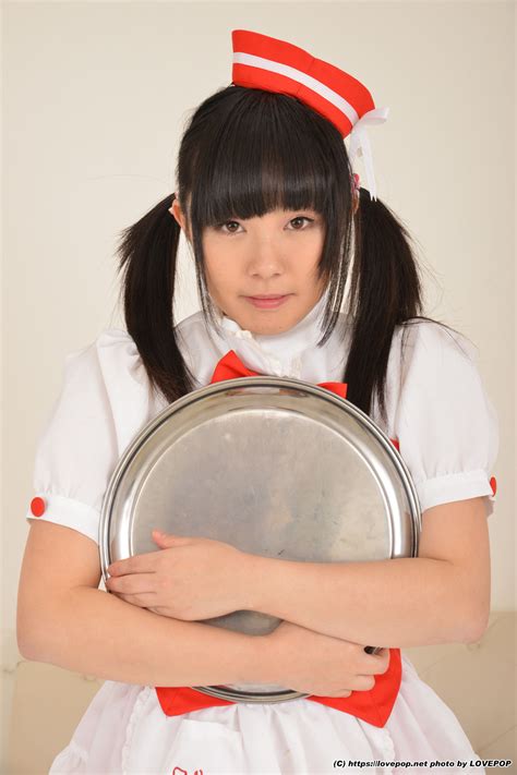 [LovePop] 吉良姫花 Himeka Kira Set03 写真集 - 微图坊