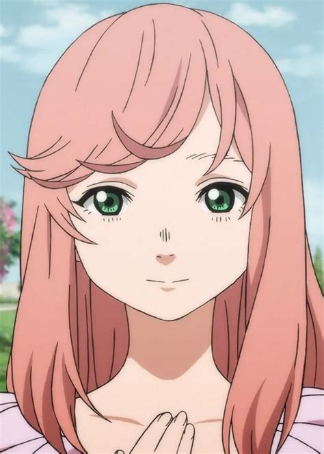 Anna | Anime-Planet