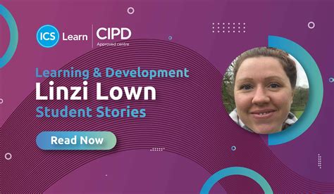 CIPD Student Stories: Linzi Lown | CIPD Level 5 Review | Learning and
