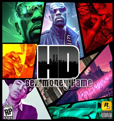 SEX MONEY AND FAME IN HD