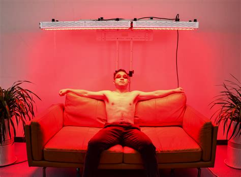 Why Red Light Therapy is One of the Best Healing Tools - YouLumi