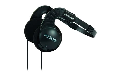 Наушники Koss Porta Pro Обзор – Telegraph