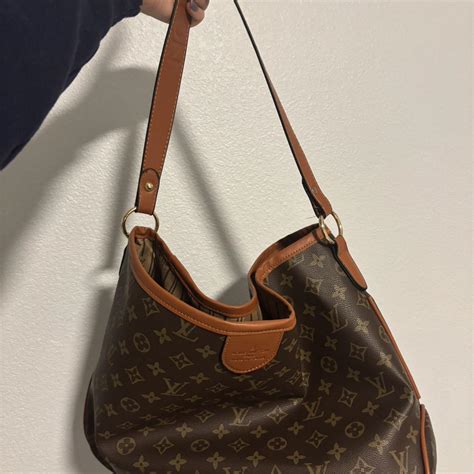 Brown Purse Super Cutie never used lots of... | Depop