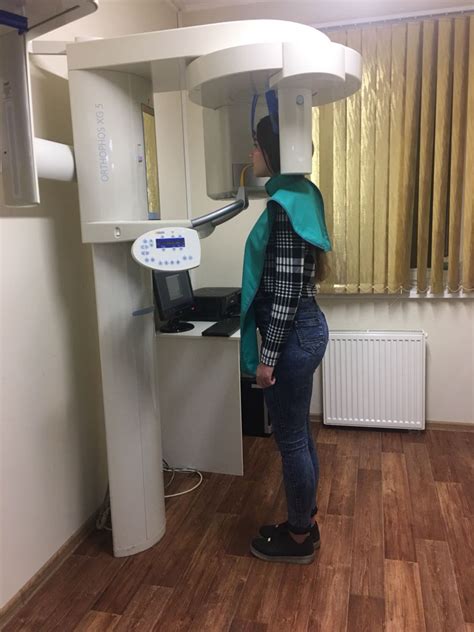 Ортодонтия и Детская стоматология - Диагностика