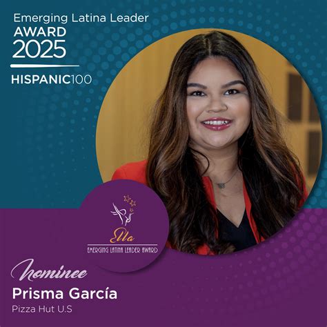 DFW Hispanic 100 | Dallas TX