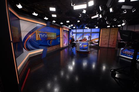 Wcia Network Weird 6