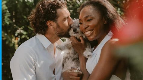 Venus Williams: The Woman Worth More Than Her Tennis Titles - Veja Store Site