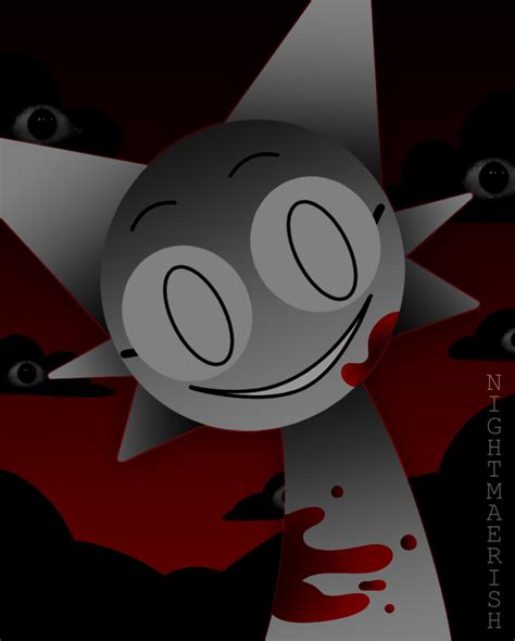 wenda  nightmaerish  newgrounds