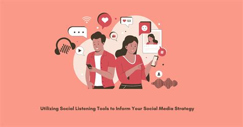 Social Listening: A Game-Changer for Your Social Media Strategy ...
