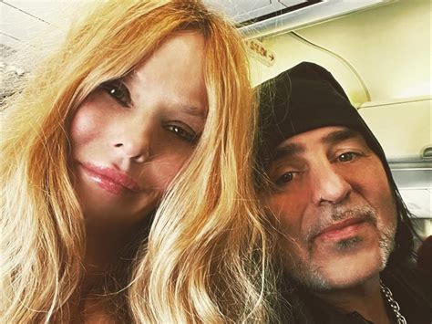 Police Have Video of Faster Pussycat Singer's Fiancée Jumping From ...