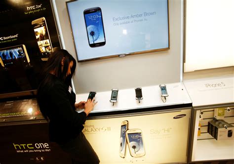 phones   squared